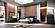 Onyx Dark Gray Metallic Matte Bedroom Set by ESF