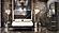Oro Black Bedroom Set by ESF