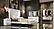 Oro White Bedroom Set by ESF