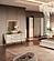 Romantica Walnut Wood Bedroom Set by ESF