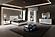 Smart White Bedroom Set by ESF