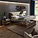Smart Walnut Bedroom Set by ESF