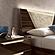 Smart Walnut Bedroom Set by ESF