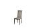 Viola Purple Elm Eco Leather Dining Chair (Set of 2) by ESF