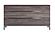 Viola Purple Elm Bedroom Set by ESF