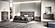 Viola Purple Elm Bedroom Set by ESF
