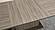 Volare Gray 4-Door Buffet by ESF