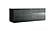 Vulcano Grey Oak 4-Door Buffet w/1 Drawer by ESF