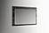 Vulcano Grey Oak Mirror for Buffet by ESF