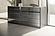 Vulcano Grey Oak Bedroom Set by ESF