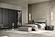 Vulcano Grey Oak Bedroom Set by ESF