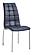 365 Black Dining Chair (Set of 2) by ESF