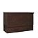 Elite Series Aztec Cabinet Bed Espresso by CabinetBed