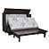 Elite Series Aztec Cabinet Bed Espresso by CabinetBed