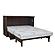 Elite Series Aztec Cabinet Bed Espresso by CabinetBed