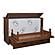 Elite Series Barn Cabinet Bed Cojoba by CabinetBed