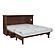 Elite Series Barn Cabinet Bed Cojoba by CabinetBed