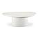 Eden Coffee Table Ivory Lacquer by Moe's Home Collection