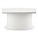 Eden Coffee Table Ivory Lacquer by Moe's Home Collection
