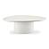 Eden Coffee Table Ivory Lacquer by Moe's Home Collection