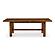 Mikoshi Small Dining Table Vintage Brown by Moe's Home Collection