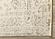 Eclipse Cream Beige Subtle Elegant Classic Rug by Kalora