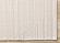 Ellington Beige Subtle Diamond Pattern Rug by Kalora