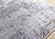 Emory Grey White Distressed Rug by Kalora