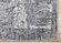 Emory Grey White Distressed Rug by Kalora