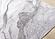 Emory Grey White Marble Design Rug by Kalora