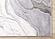 Emory Grey White Marble Design Rug by Kalora