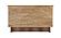 Essex Queen Murphy Cabinet Bed Ash by Arason Furniture
