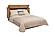 Essex Queen Murphy Cabinet Bed Ash by Arason Furniture