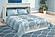 Essex Queen Murphy Cabinet Bed White by Arason Furniture