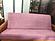 Heavy Texture Fortune Mulberry Futon Cover by Prestige