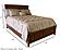 Alexandria Storage Bed by Forest Designs