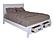 Isabella Storage Bed by Forest Designs