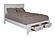 Isabella Storage Bed by Forest Designs