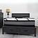 Isabella Storage Bed by Forest Designs