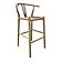 Ventana Counter Stool Natural by Moe's Home Collection