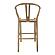 Ventana Counter Stool Natural by Moe's Home Collection