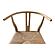 Ventana Counter Stool Natural by Moe's Home Collection