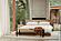 Hawthorn Bench Large Black by Moe's Home Collection