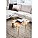 Font Side Table by Moe's Home Collection