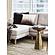 Font Side Table by Moe's Home Collection