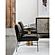 Font Side Table by Moe's Home Collection