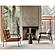 Sonja Accent Table by Moe's Home Collection