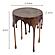 Copperworks Accent Table by Moe's Home Collection