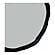 Foundry Mirror Large Black by Moe's Home Collection