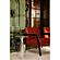 Rassa Polished Silver Accent Table by Moe's Home Collection